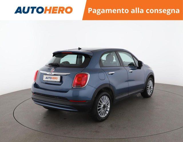 FIAT 500X 1.3 MultiJet 95 CV Pop Star