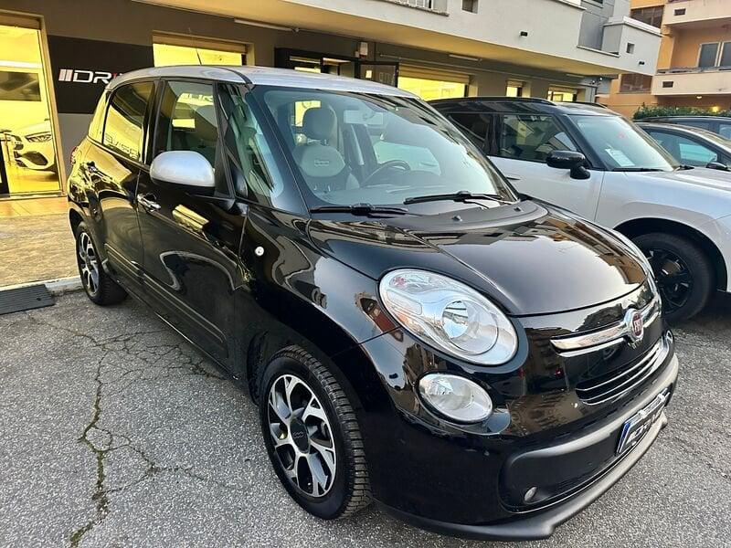 FIAT 500L 500L 1.3 Multijet 95 CV Pop Star