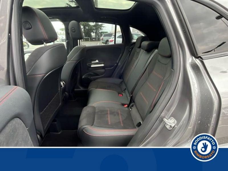 Mercedes-Benz GLA 200d Automatic AMG Line Advanced Plus