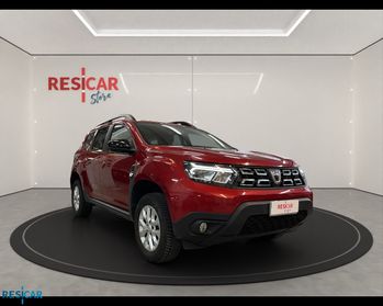 DACIA Duster 1.0 tce Prestige Eco-g 4x2 100cv