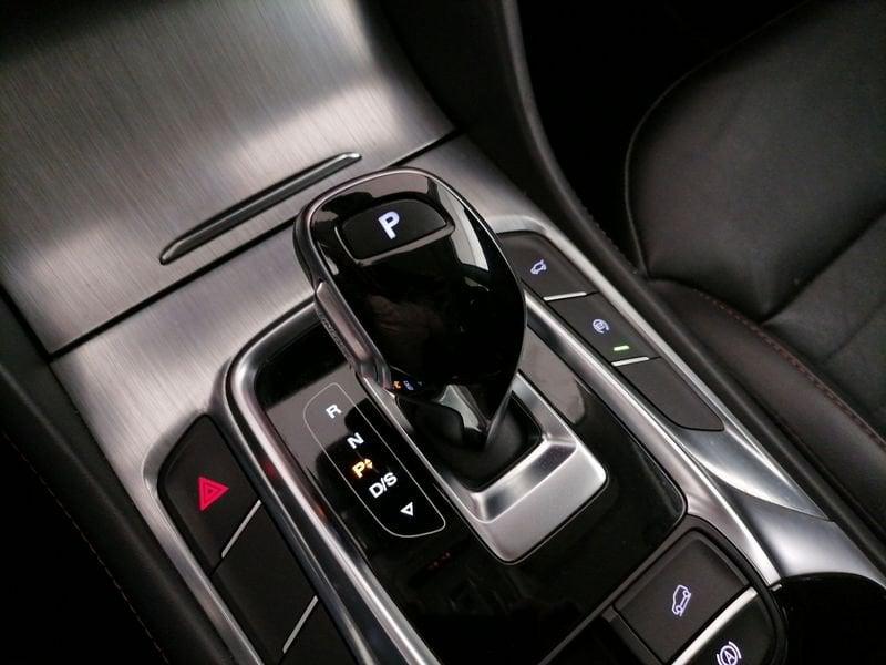MG HS 1.5 t-gdi Luxury auto