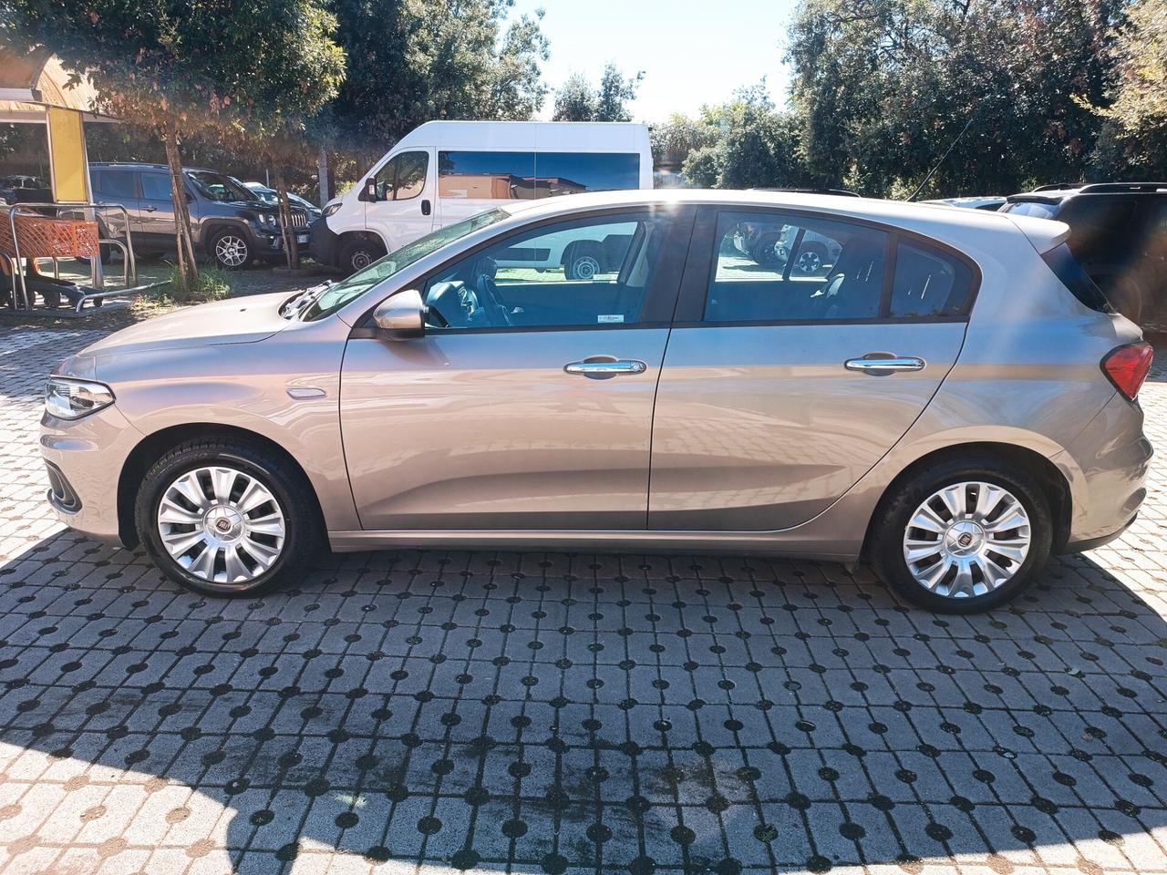 Fiat Tipo 1.4 95CV GPL 5 porte Easy
