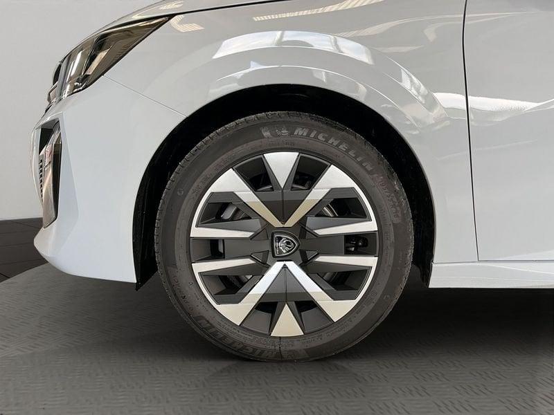 Peugeot 208 208 1.2 turbo Style 100cv - PROMO SIRONIAUTO+