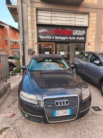Audi A6 Avant 3.0 V6 TDI quattro Tiptronic