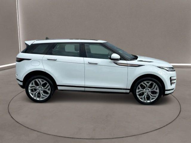 LAND ROVER Range Rover Evoque RR Evoque 2ª serie - 2.0D I4-L.Flw 150 CV