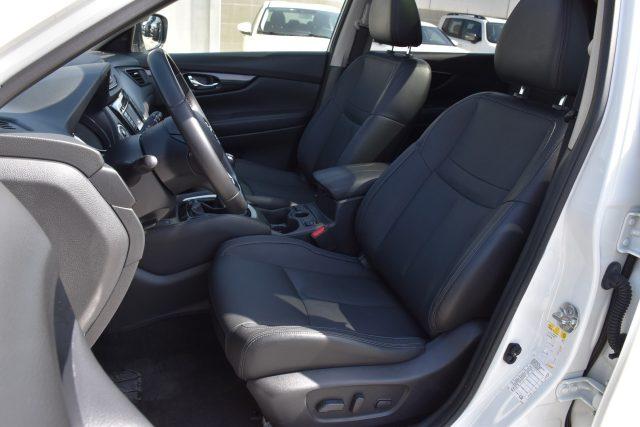 NISSAN X-Trail dCi 150 2WD Tekna *Navi,Pelle,LED,Tettuccio*