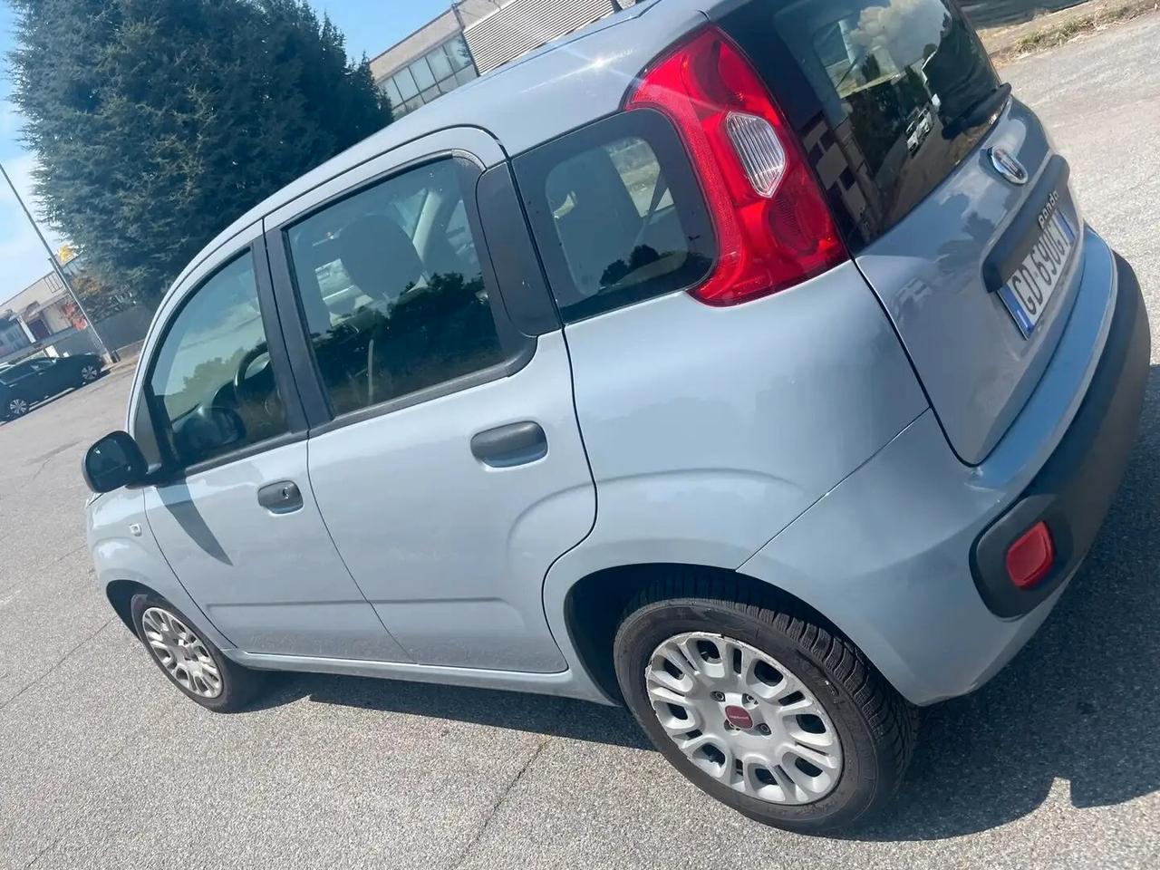 Fiat Panda 1.2 Easy