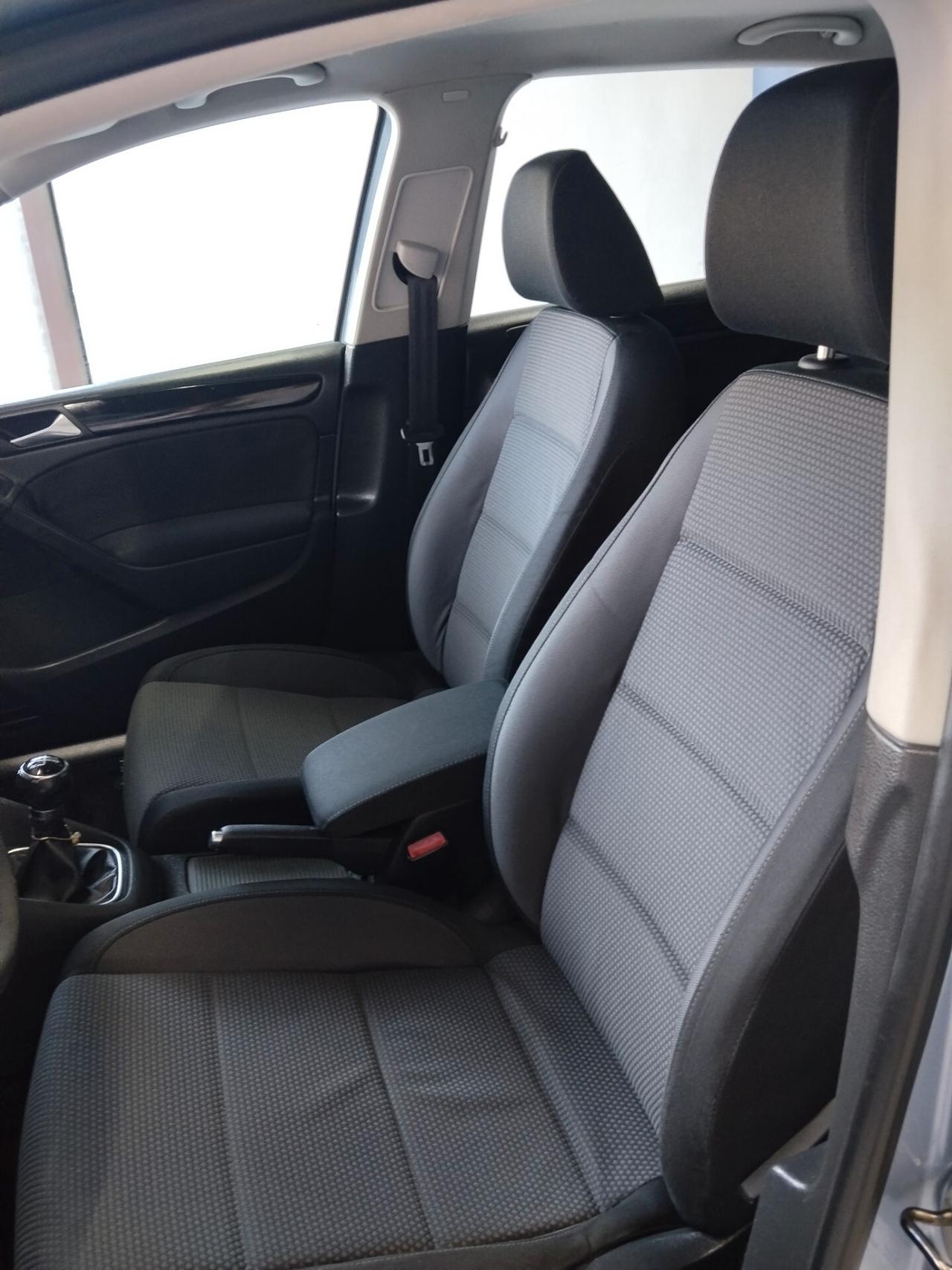 Volkswagen Golf 1.4 benzina CON GARANZIA