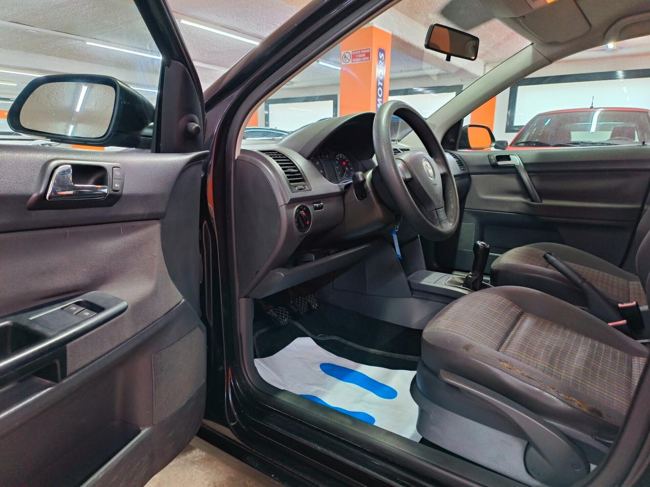 Volkswagen Polo 1.2 Benzina 5p.