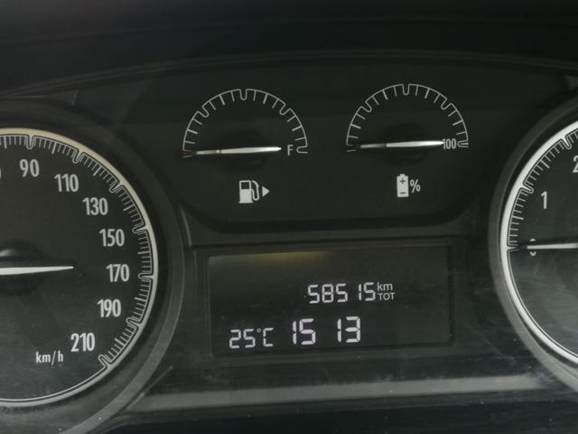 LANCIA Ypsilon 1.0 FireFly 5 porte S&S Hybrid Silver