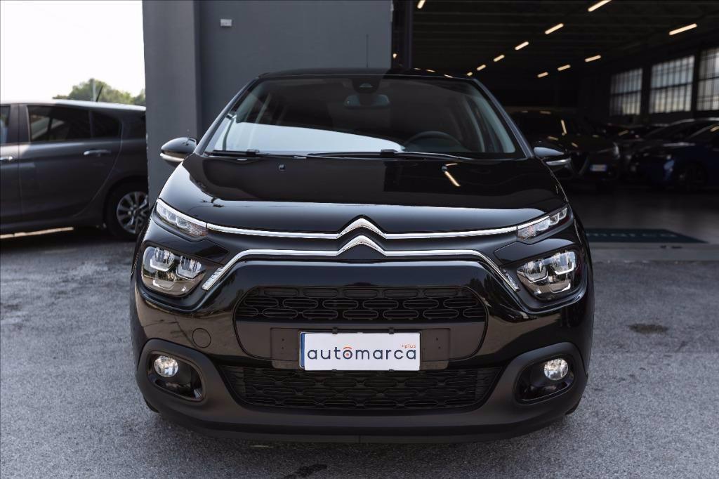CITROEN C3 1.2 puretech Shine s&s 83cv del 2022