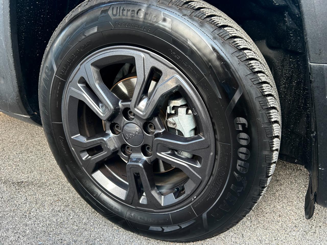 Jeep Renegade 1.0 T3 Longitude 2022