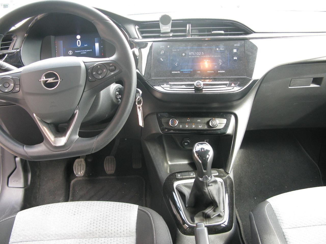 Opel Corsa 1.2