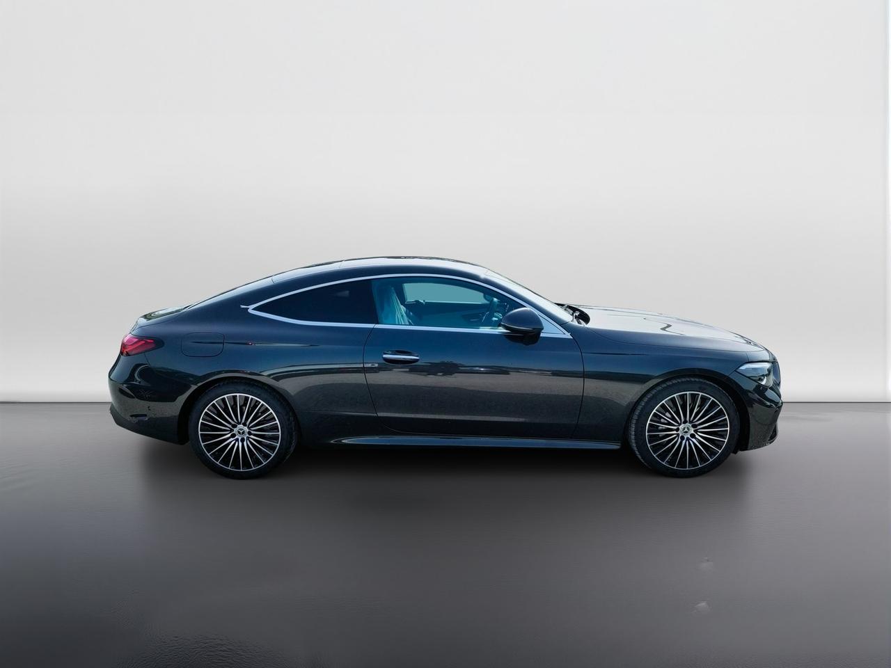 Mercedes-Benz CLE 220 d Coupé