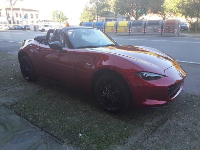 MAZDA MX-5 1.5L Skyactiv-G 132cv Prime-Line MY2024