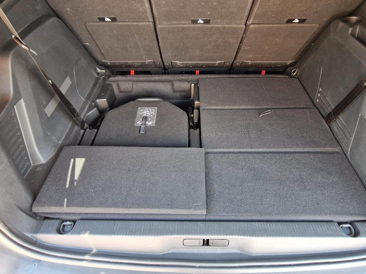 Peugeot 5008 BlueHDi 130 S&S Allure 7 Posti