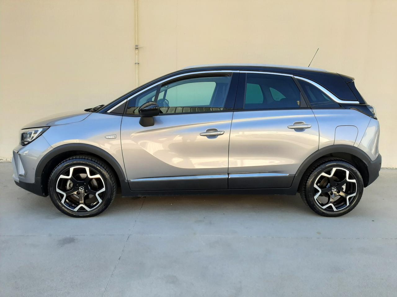 Opel Crossland 1.5 ECOTEC D 120 CV AT6 Ultimate