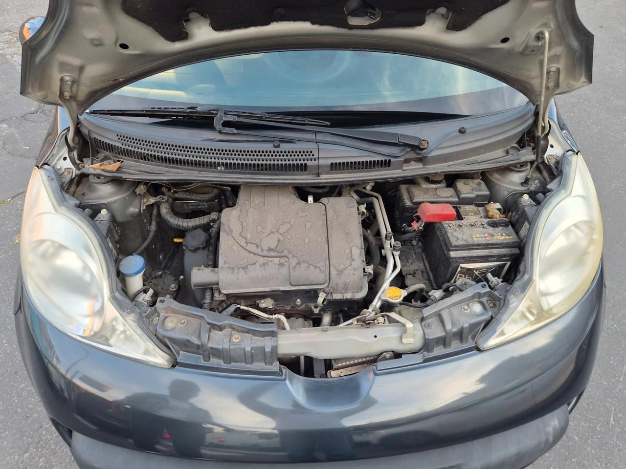 Peugeot 107 1.0 68CV 3p. Plaisir