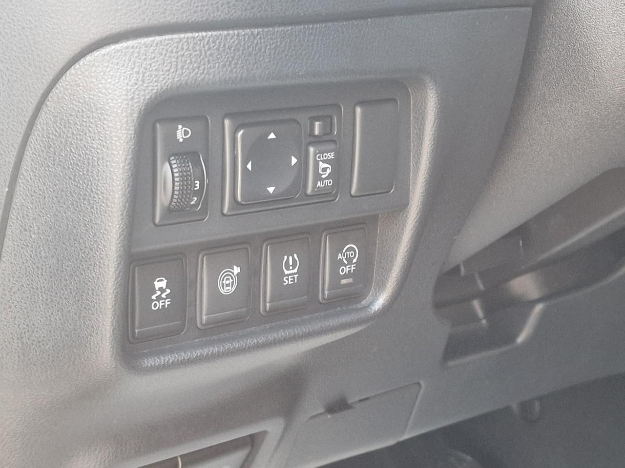 Nissan Juke 1.5 dCi Start&Stop Bose Personal Edition