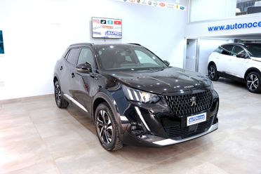 Peugeot 2008 1.2T 130cv GT LED + COCKPIT 3D