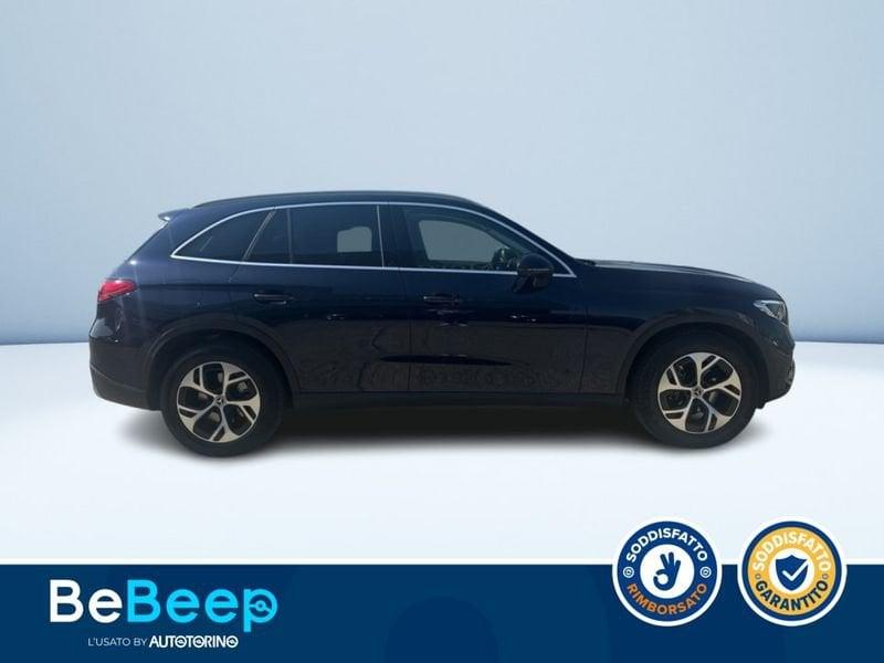Mercedes-Benz GLC 220 D AMG ADVANCED PLUS 4MATIC AUTO