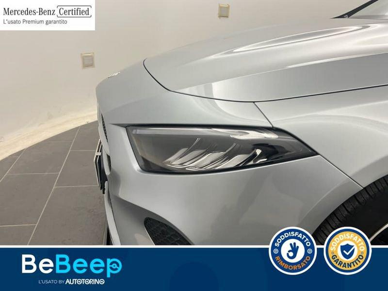 Mercedes-Benz Classe A A 180 D ADVANCED AUTO