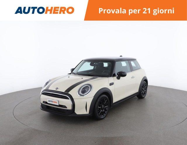 MINI Cooper 1.5 Cooper Classic