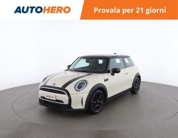 MINI Cooper 1.5 Cooper Classic