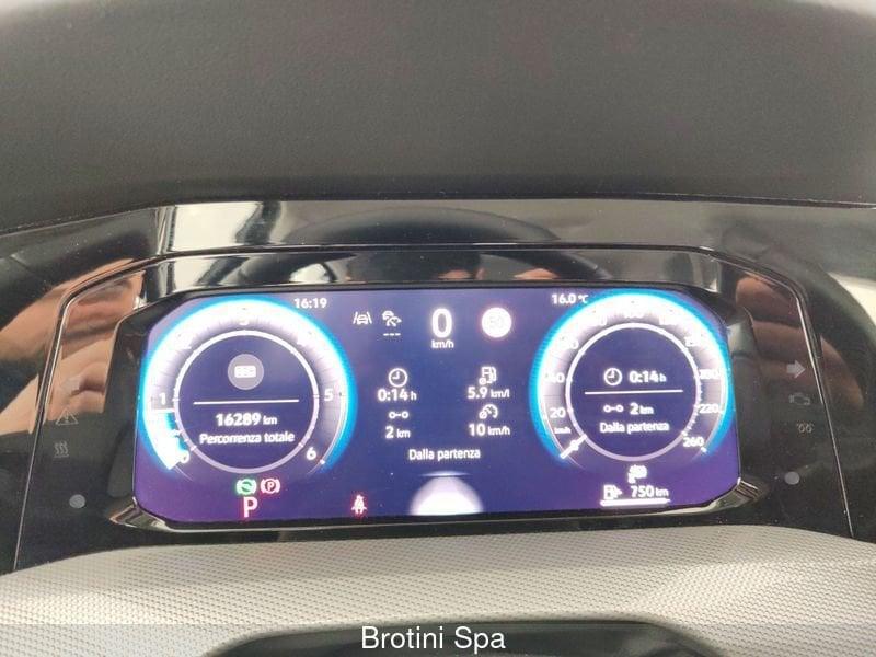 Volkswagen Golf 2.0 TDI SCR 110KW Style DSG