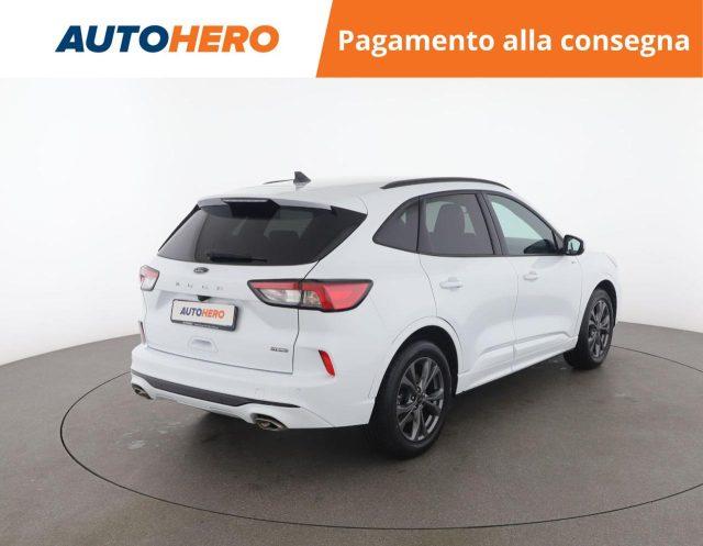 FORD Kuga 2.5 Full Hybrid 190 CV CVT 2WD ST-Line X