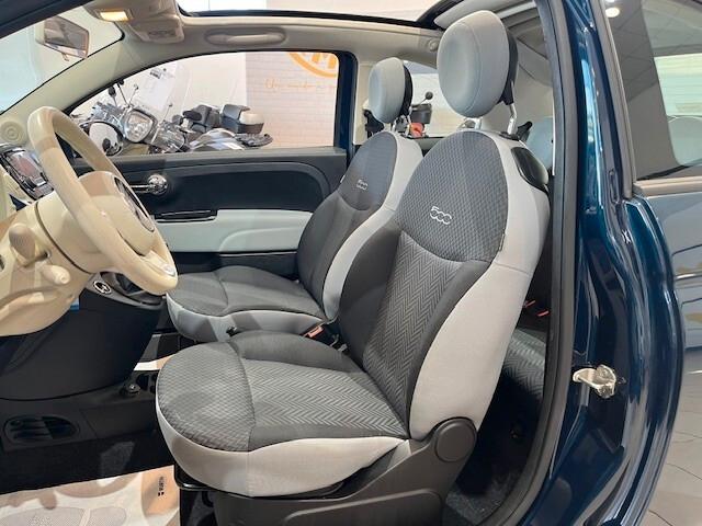 FIAT 500C 1.2 Pop s&s * 44 000 KM *