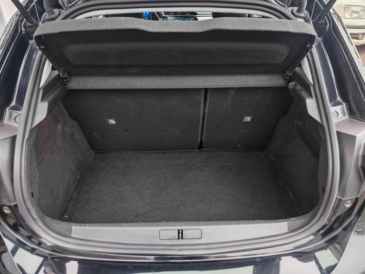 Opel Corsa 1.2 Edition