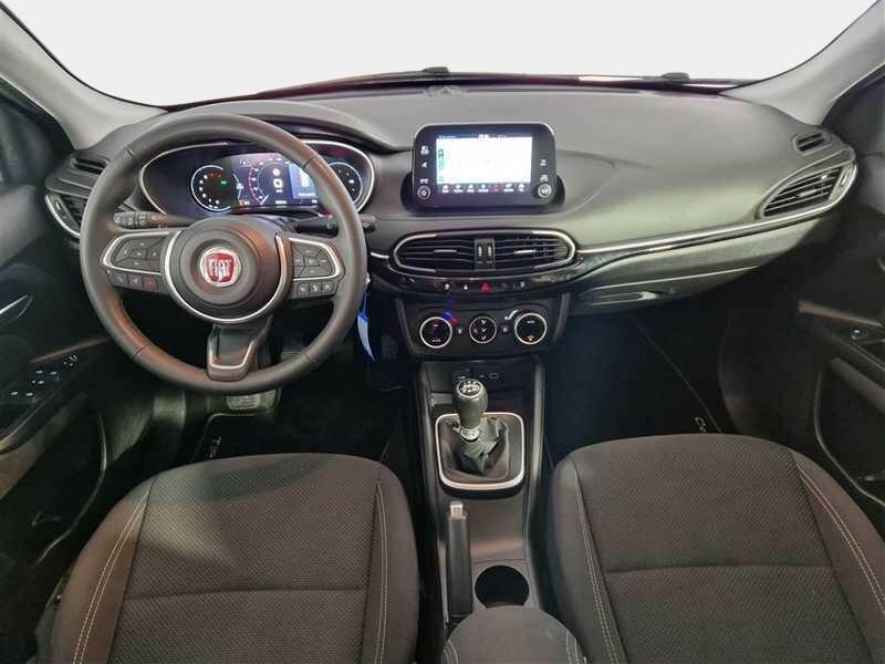 FIAT TIPO 1.0 100cv City Life 5 PORTE