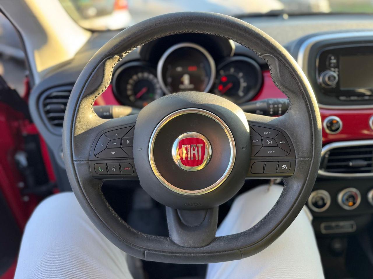 Fiat 500X Business 1.3 Multijet #8326