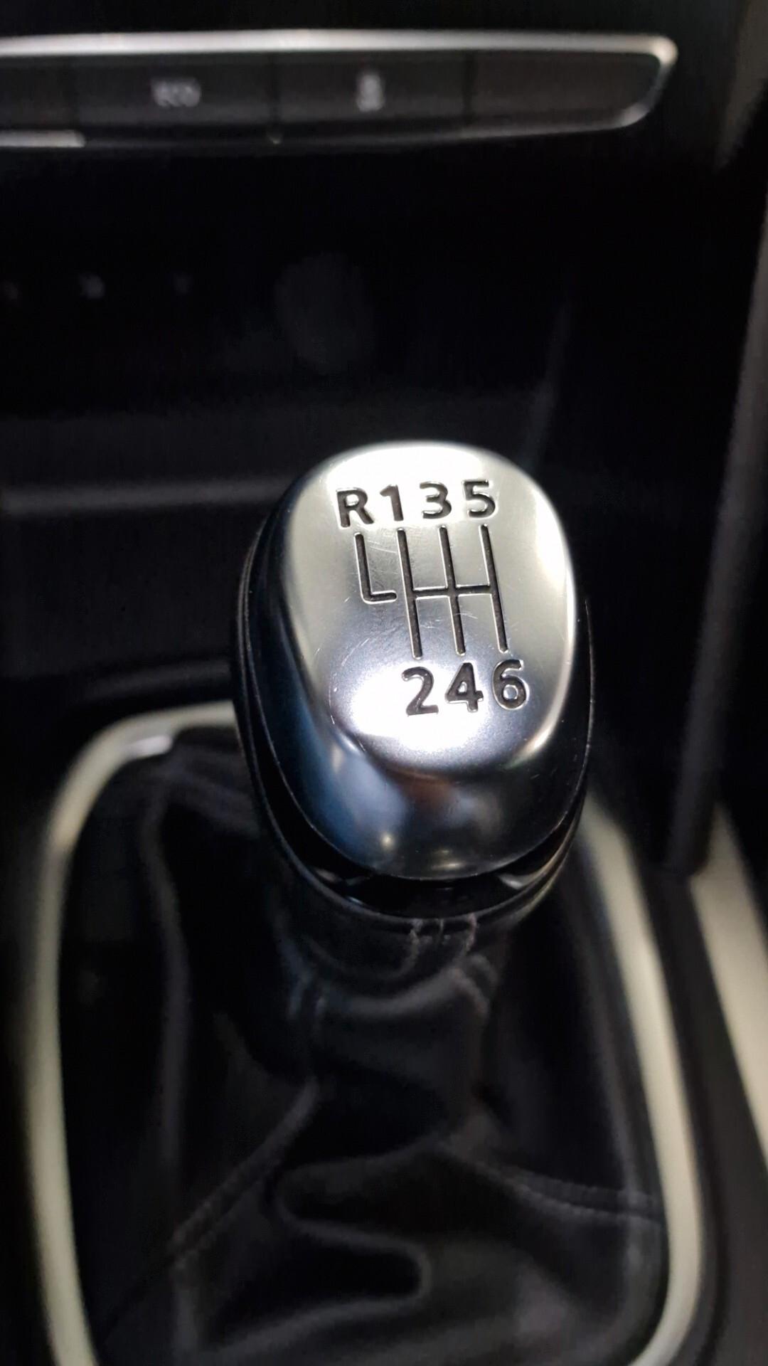 Renault Megane Mégane TCe 130 CV Energy Bose