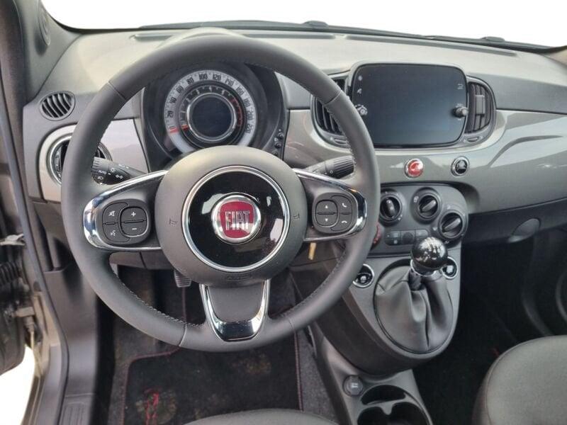 FIAT 500 500 1.0 Hybrid Dolcevita