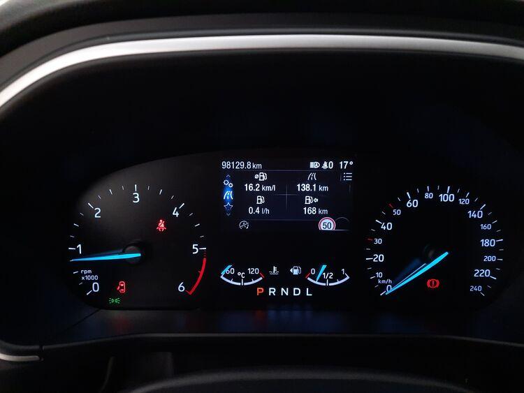 Ford Focus SW Business Co-Pilot BR829501 1.5 Diesel 120CV