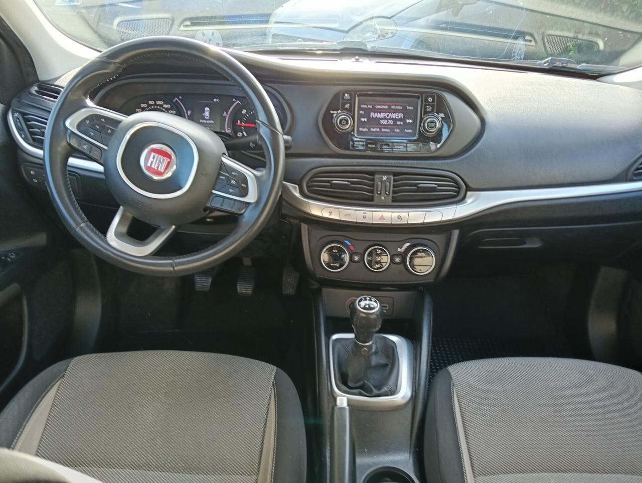 Fiat Tipo 1.3 Mjt S&S 5 porte Easy Business