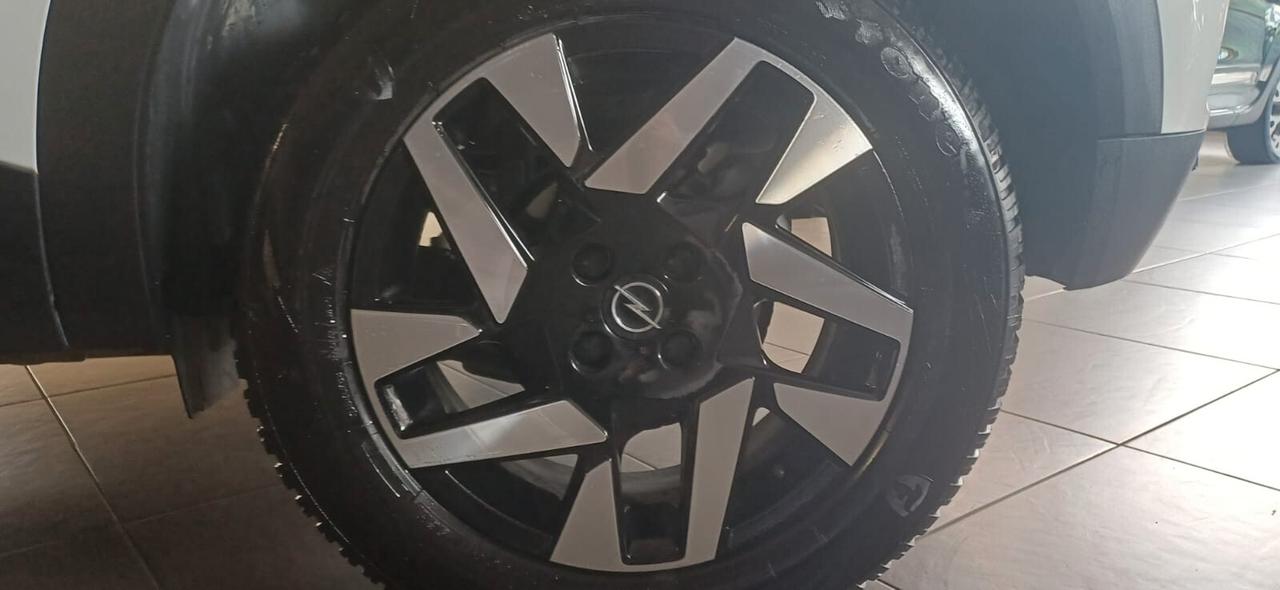 Opel Mokka 1.5 diesel Elegance