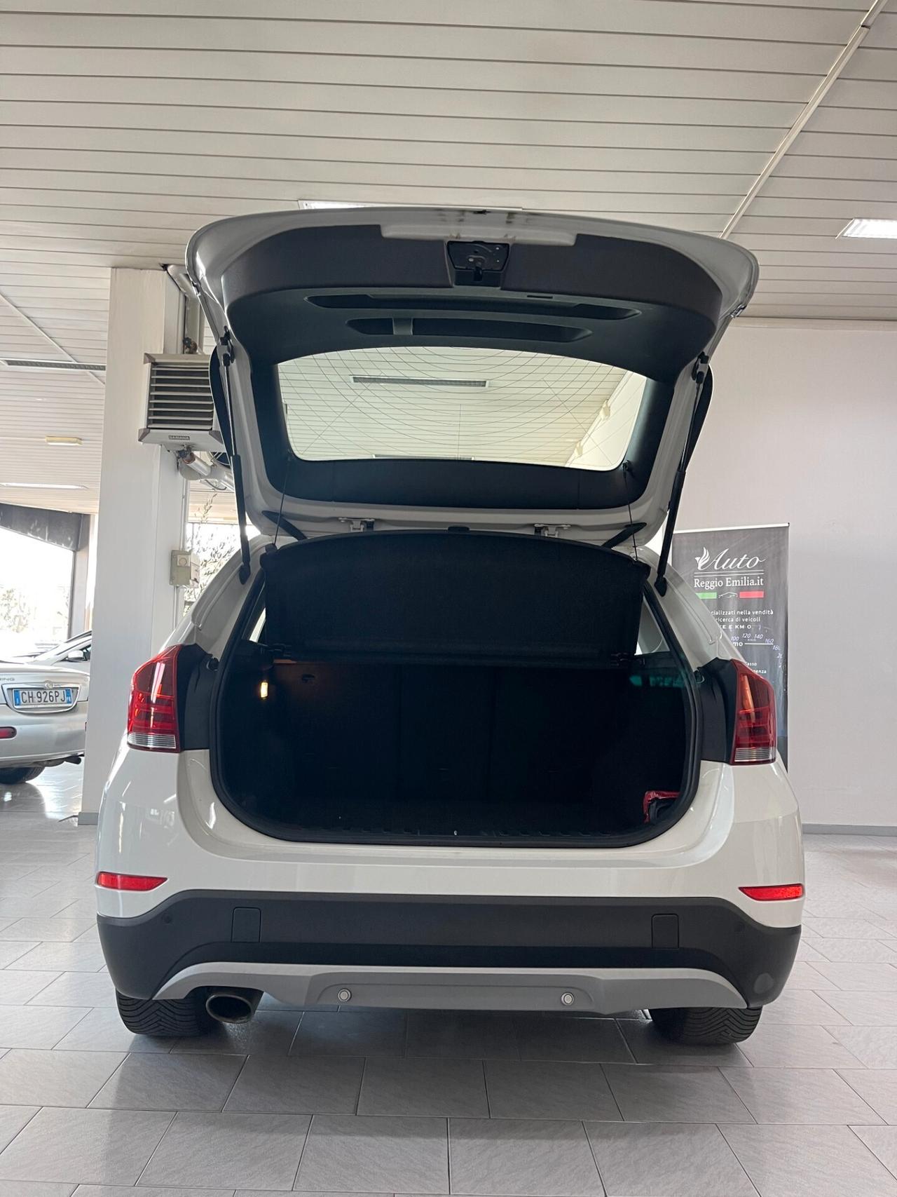Bmw X1 sDrive16d Msport