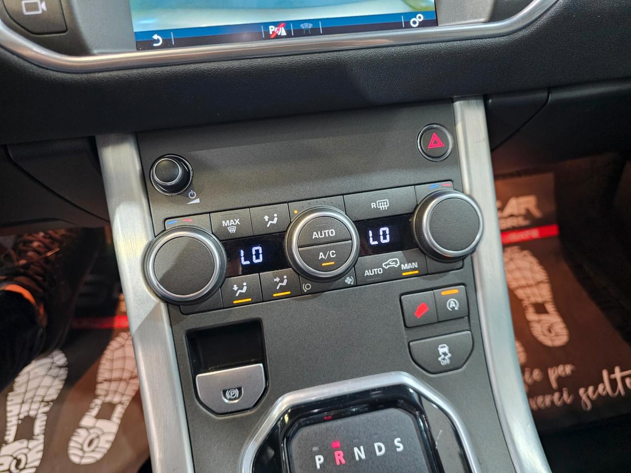 Land Rover Range Evoque 2.0 TD4 180 CV 5p. HSE Dynamic