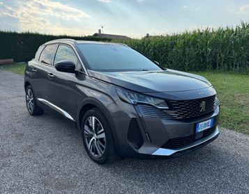 PEUGEOT 3008 1.5 Blu HDI DIESEL FULL OPTIONAL