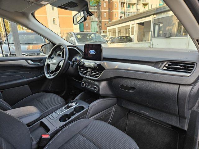 FORD Kuga 1.5 EcoBlue 120 CV aut. 2WD OFFERTA FINANZIARIA