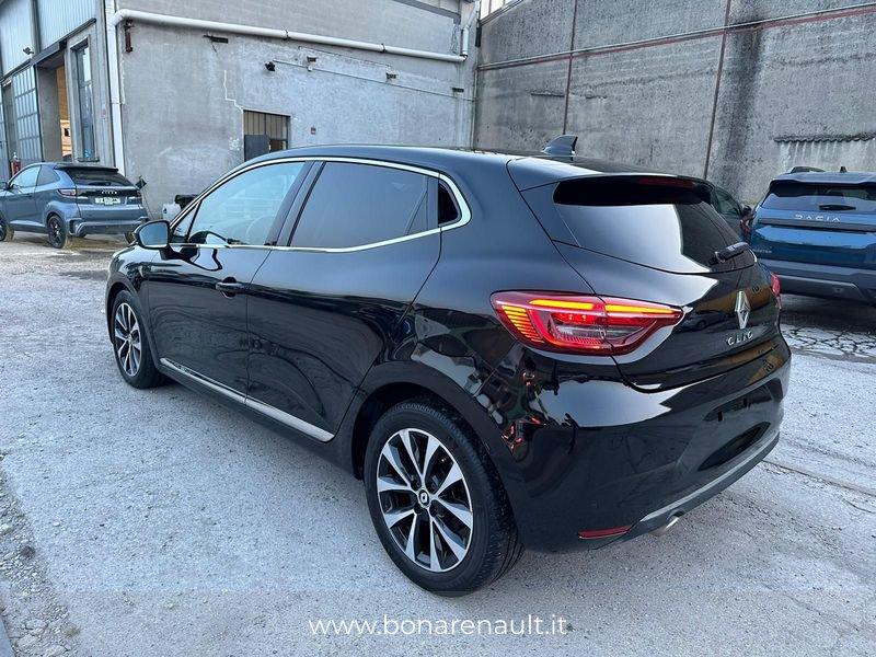 Renault Clio 1.0 ECO-G 100CV TECHNO