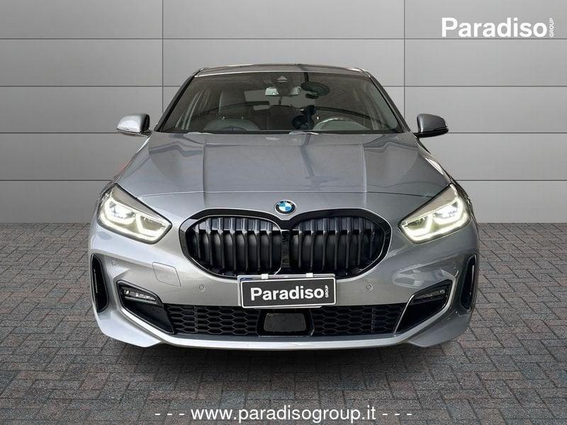 BMW Serie 1 120i - 192CV | MSPORT | 2024 - AUTO