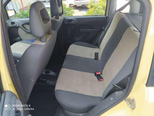 Fiat Panda Panda 1.2 Dynamic eco