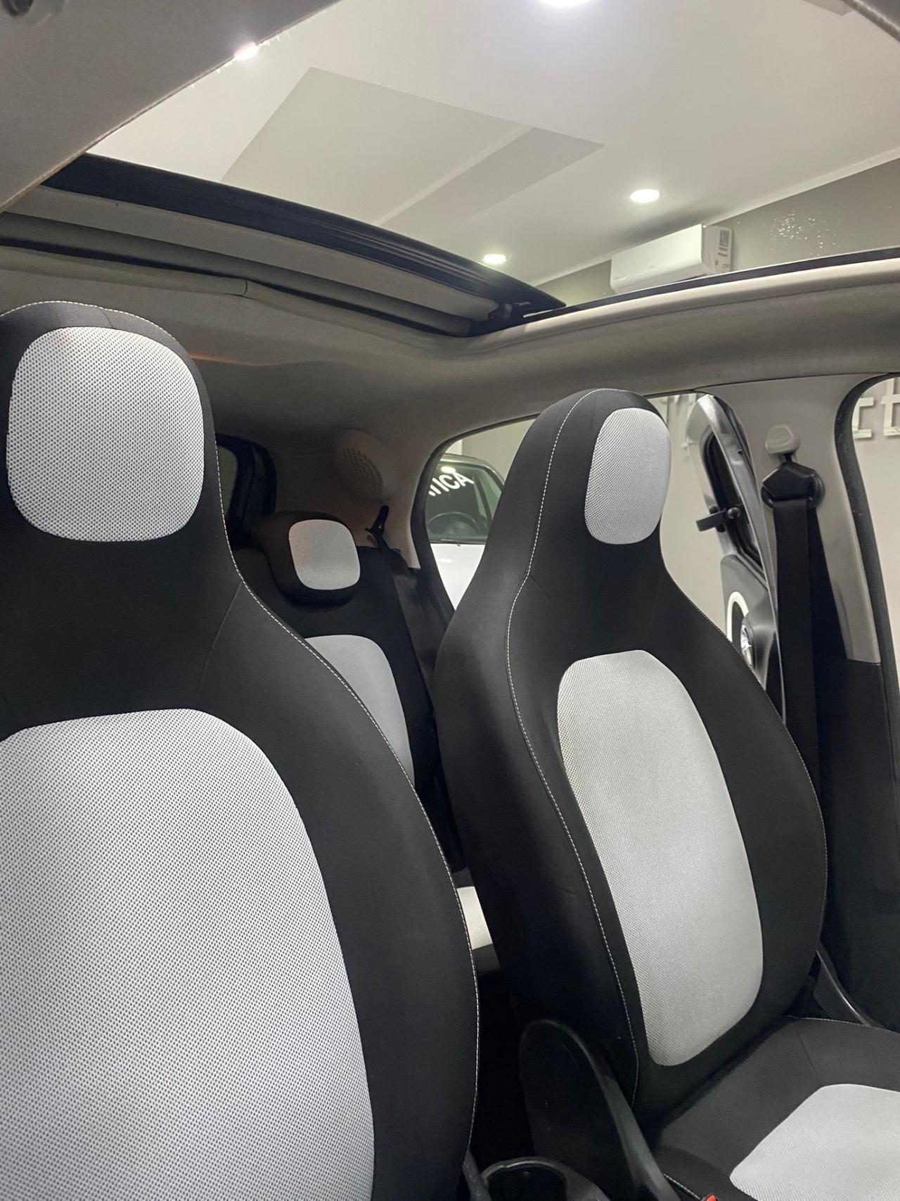 Smart ForFour 70 1.0