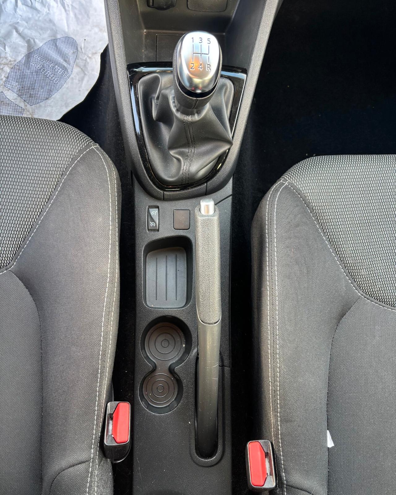 Renault Clio TCe 12V 90 CV GPL 5 porte Business