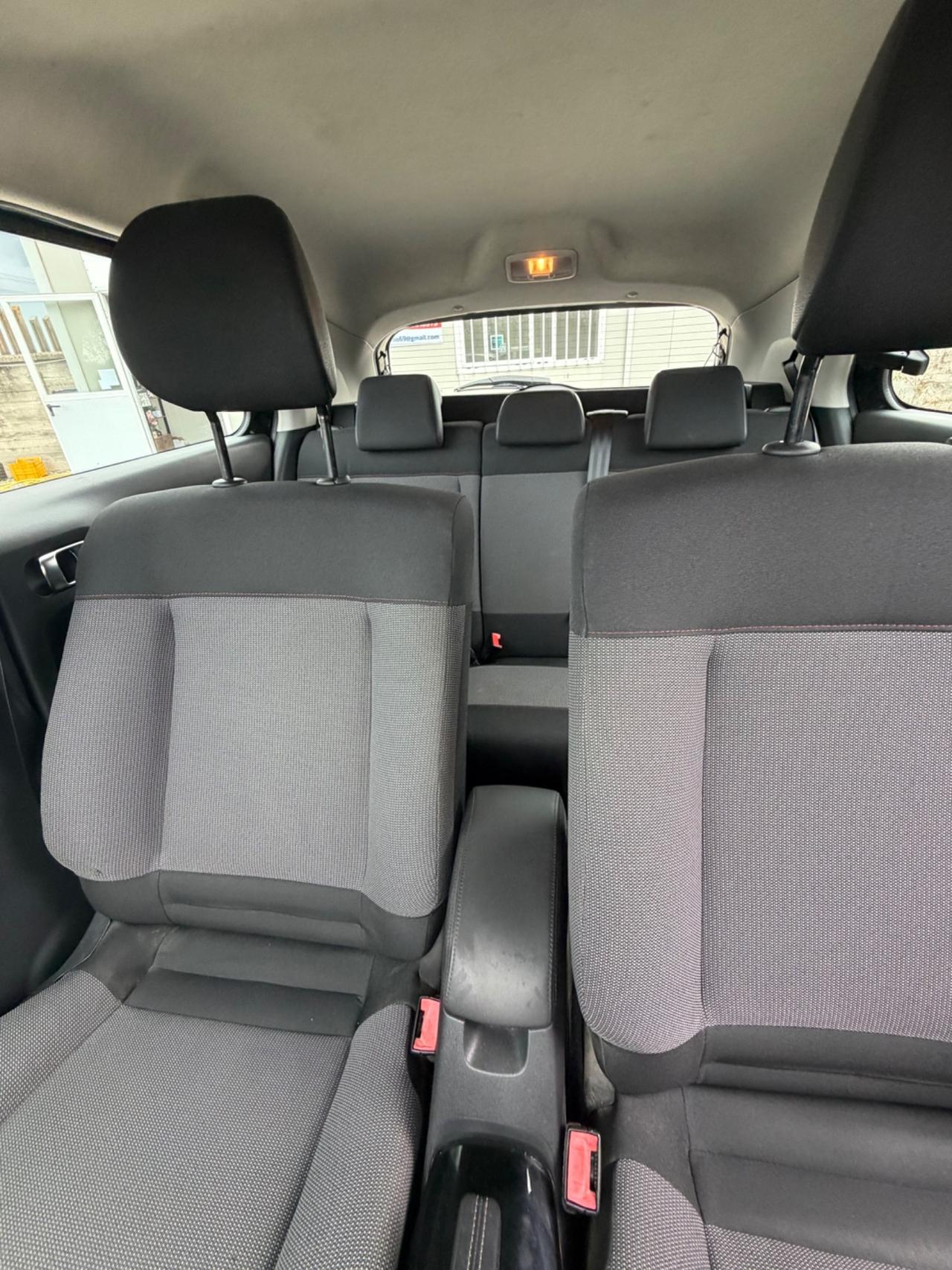 Citroen C4 Cactus BlueHDi 100 S&S Shine Pack