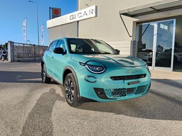 Fiat 600 Hybrid 110 CV DCT MHEV POP